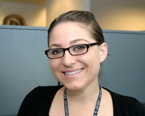 Brittany Rapheal, Web Developer, Web Design Services