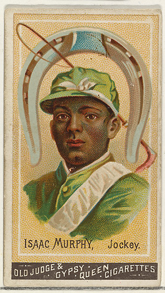 The Goodwin Champions series of trading cards , was issued by Goodwin & Company in 1888.