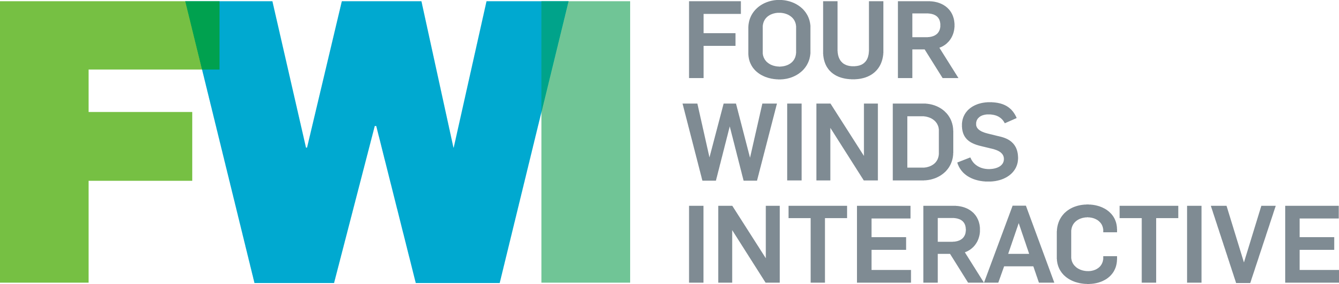 Four Winds Interactive logo