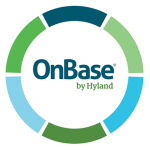 OnBase logo