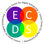 Emory ECDS logo