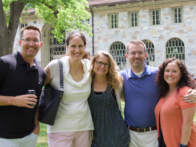 Emory Staff Fest is celebrating 40 years