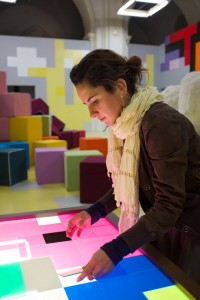 Elizabeth Fielder recently received her Ph.D. in English from the University of Mississippi.