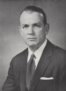 Randolph Thrower