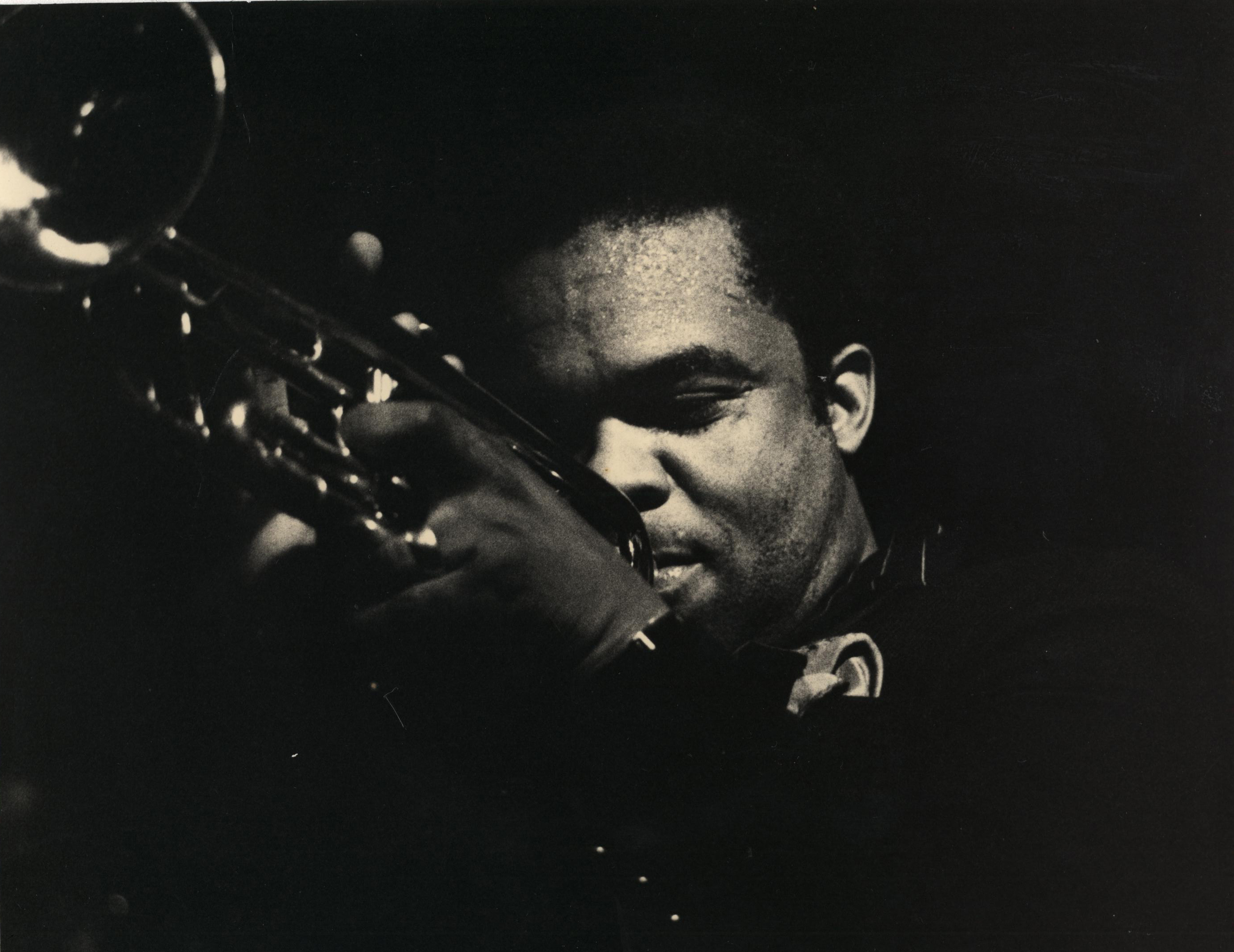 Freddie Hubbard – Red clay