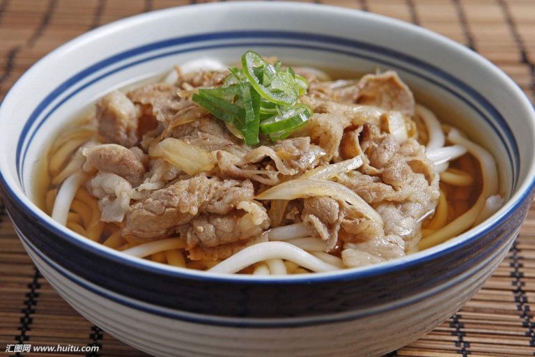 The Everevolving Identity of Noodle Zhonghua (Calvin) Huang