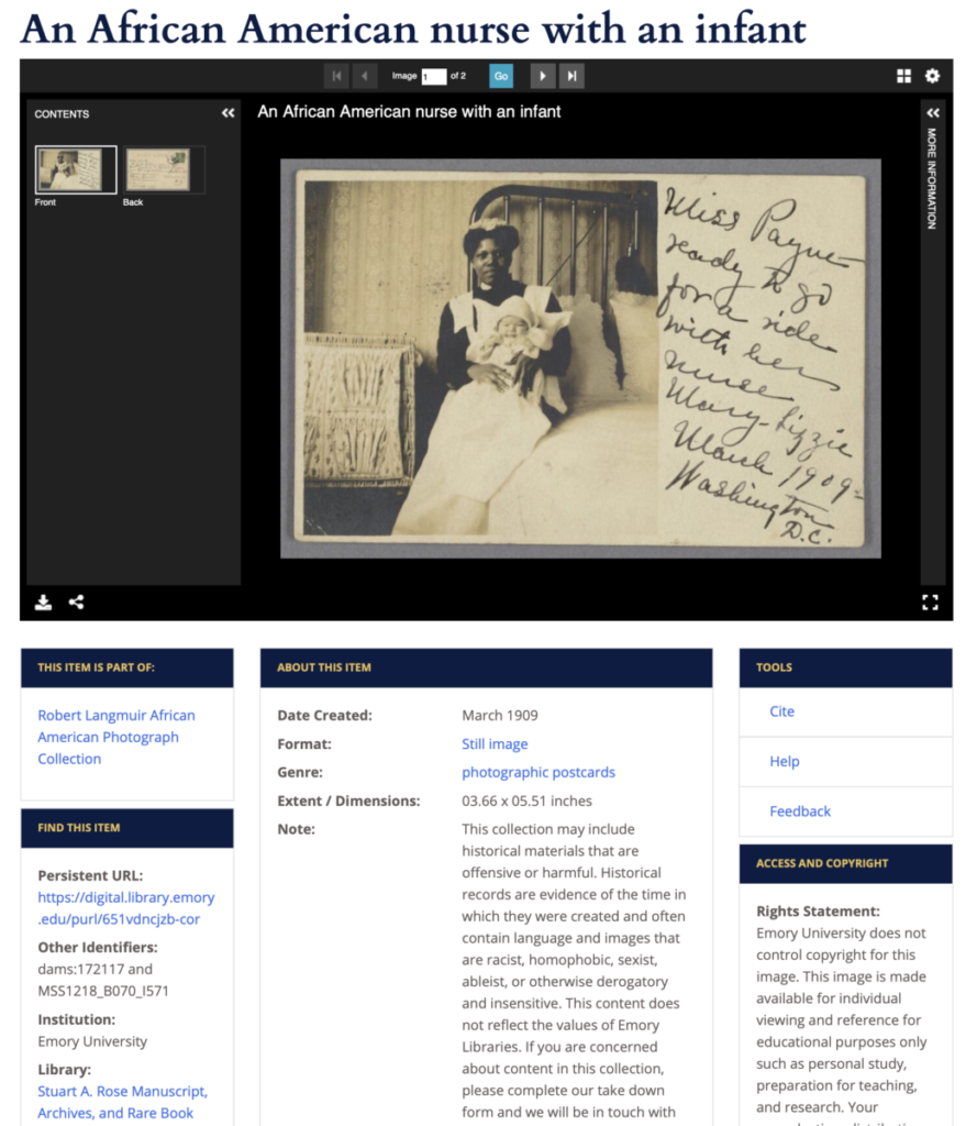 About OA at Emory – Open Access at Emory