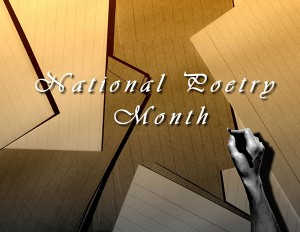 National Poetry Monthcopy