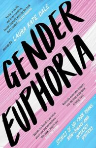 Gender Euphoria book cover.