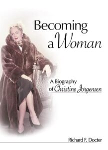 Becoming a Woman Book Cover