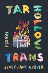 Tar Hollow Trans book cover