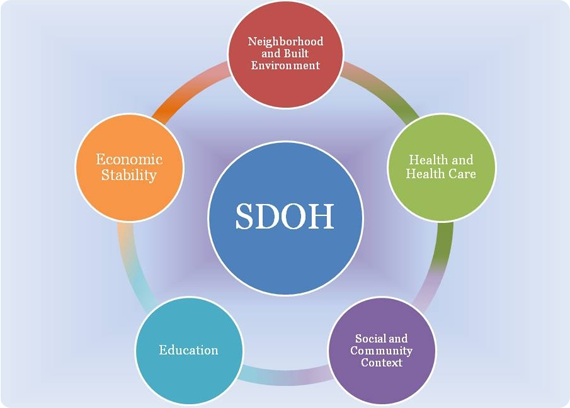 Social Determinants Of Health PNP And NNP Student Resources