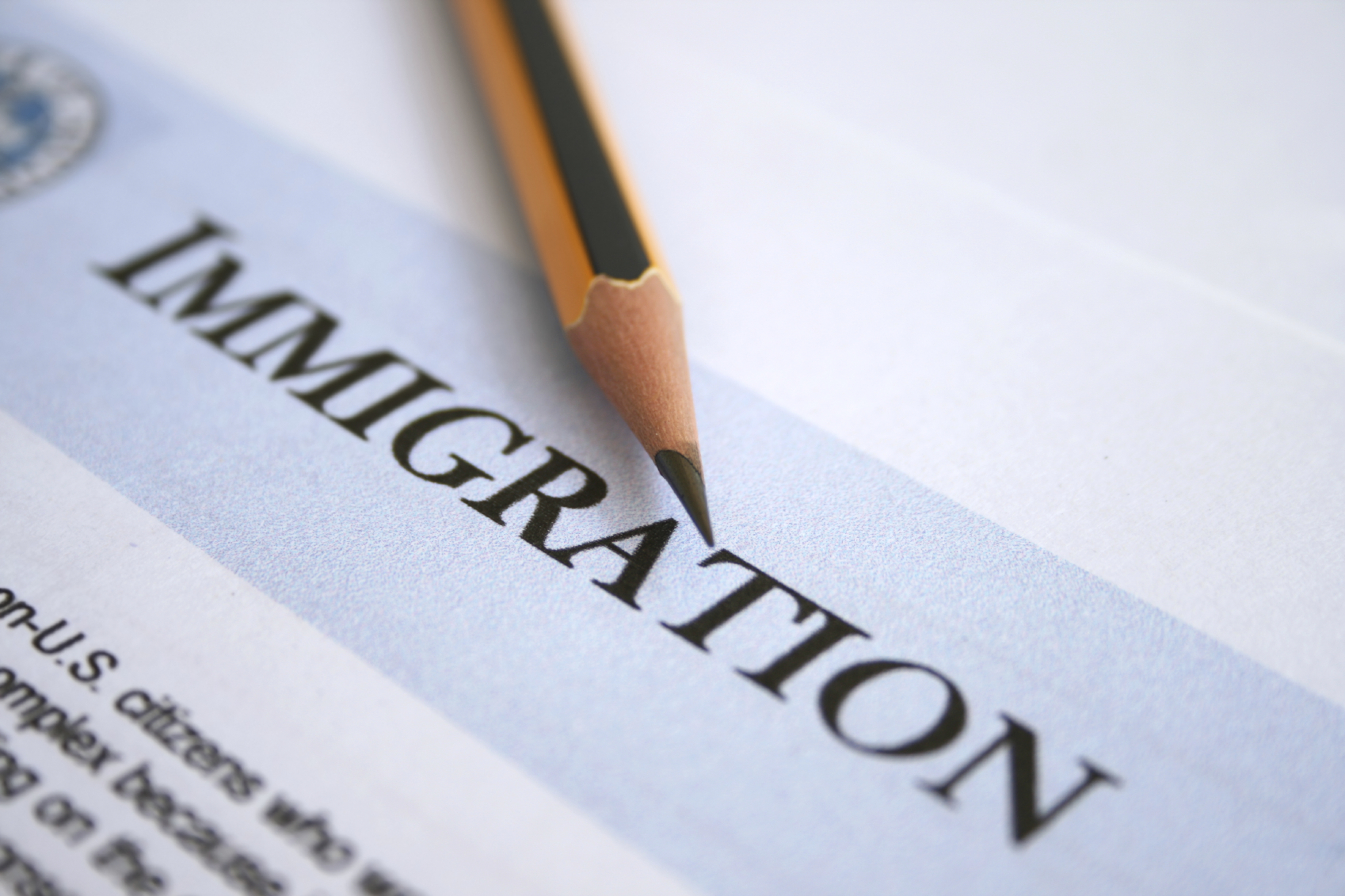 Immigration Law Charge Running 2
