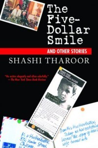 The Five Dollar Smile and Other Stories, 1990
