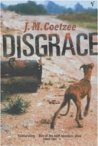 Disgrace, 1999