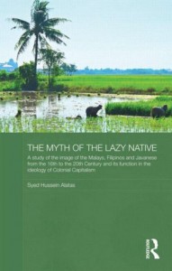 The Myth of the Lazy Native, 1977