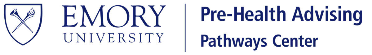 Emory Pre-Health Advising Opportunities