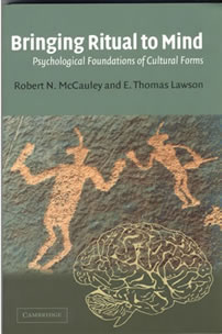 Bringing Ritual to Mind: Psychological Foundations of Cultural Forms
