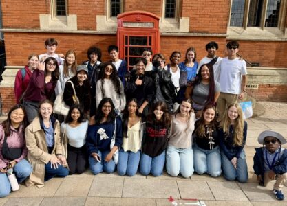 Shakespeare in London