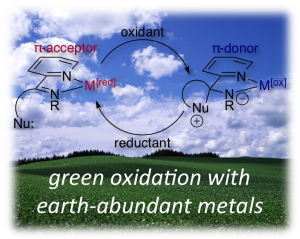 green oxidation