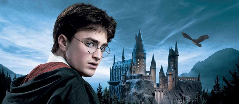Literary Criticism, Philosophy, and the Harry Potter Phenomenon