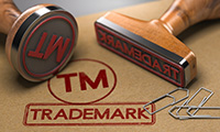 trademark graphic