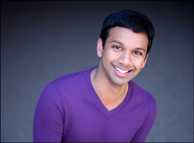 Alum Snehal Desai named artistic director of LA’s East West Players