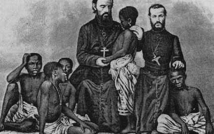 missionaries in africa and slave ile ilgili görsel sonucu