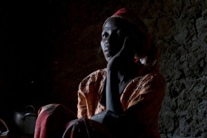 Village Women Kidnapped by Boko Haram.