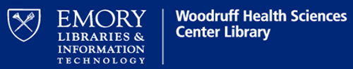 Woodruff Health Sciences Center Library eBooks
