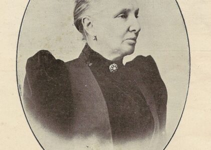 Soledad Acosta de Samper