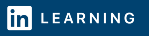 in Learning logo 