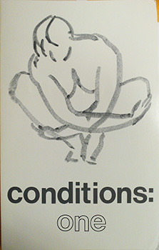 Conditions: One Cover