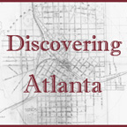 Discovering Atlanta Logo