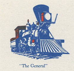 "The General"