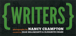Writers Exhibit Logo