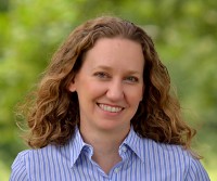 Stephanie Dean, 2014-2015 Woodruff/ECDS Fellow