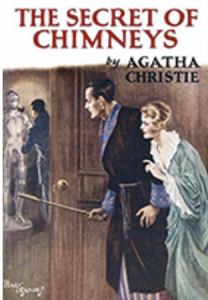 1925 Christie's Book Cover