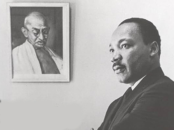 Celebrating Martin Luther King Jr. – Emory Libraries Blog