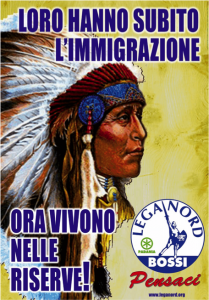 Italian Immigration
